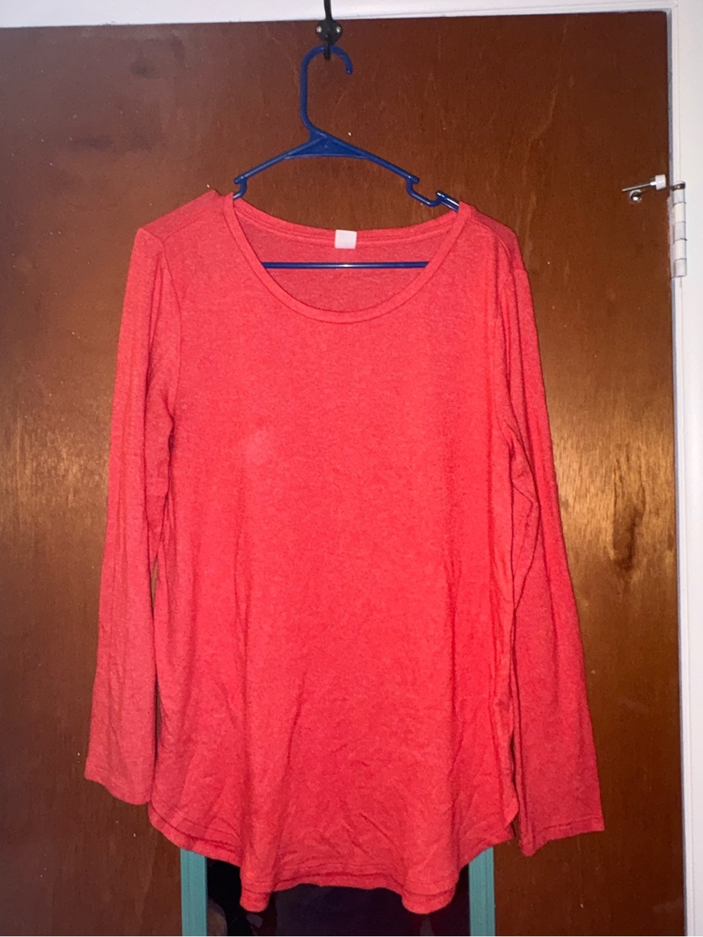 Old navy plush tee